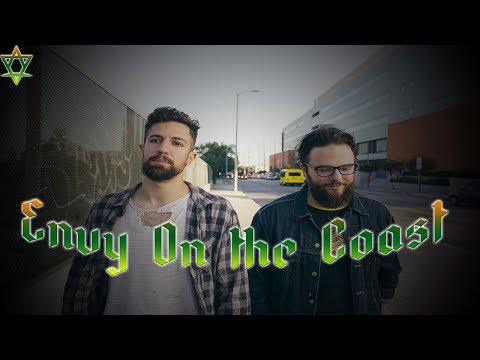 Thumbnail for Envy On The Coast - Live Set! by Envy on the Coast