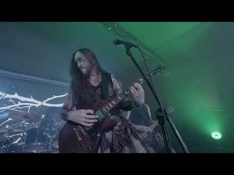 Intra Spelaeum - Нас Больше Нет (official live video) 2025