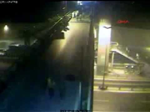 Cinayeti itiraf etti!