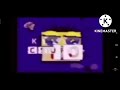 Reupload Splaat Klasky Csupo Remake Robot Logo