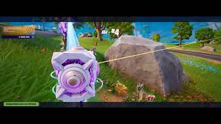 Fortnite 2025 10 01
