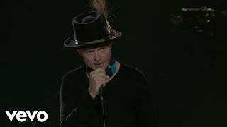 The Tragically Hip - Fiddler&#39;s Green (Live From A National Celebration)