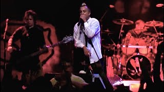 Goldfinger - Open Your Eyes (Live at House Of Blues, 2004) Uncut Version