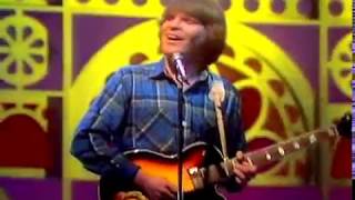 Good Golly Miss Molly - Creedence Clearwater Revival