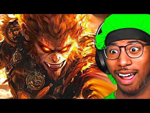 Why NO ONE Can Defeat Sun Wukong…