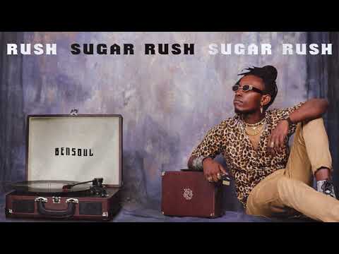 Bensoul - Sugar Rush (Official Audio) SMS [Skiza 5802536] to 811