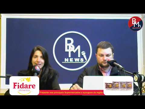 Mega News 7 de agosto