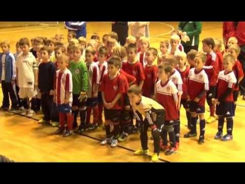 20.11.2012. futbalovy turnaj šk SFM Senec 2006