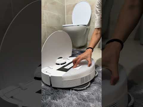 Hayat Kolaylaştıran Temizlik Robotu: Dreame L10s Plus