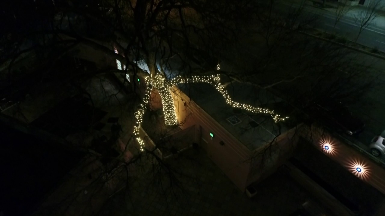 Company video WOODLAKE TAVERN