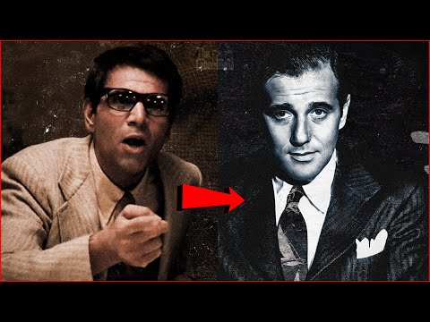 The SECRET Behind the REAL Moe Greene...