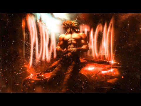 PURA TENTAÇÃO (SPED UP) - BLVKZ