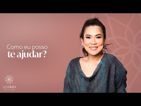 Como eu posso te ajudar? | Clínica UpSkin | Dermatologia | São Paulo