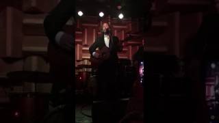 I&#39;ve been over this before- John Paul White