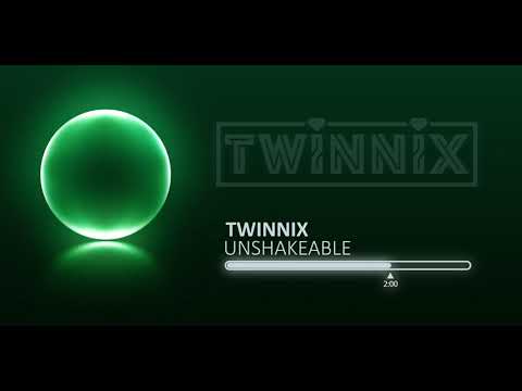 Twinnix - Unshakeable (Hardstyle) | OFFICIAL VIDEO
