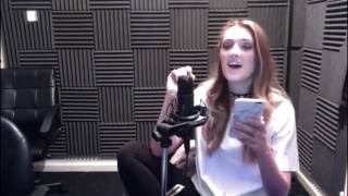 Treat You Better - Shawn Mendes | Alice Olivia Cover