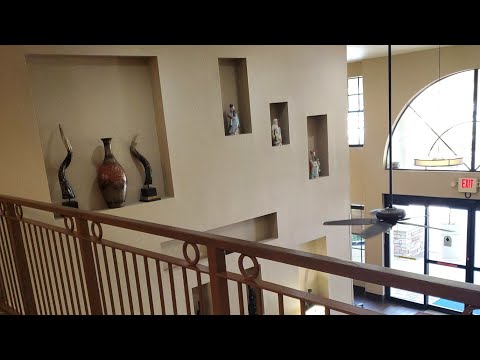 Comfort inn Hotel ubicado en Ocala,florida😀🌳💐