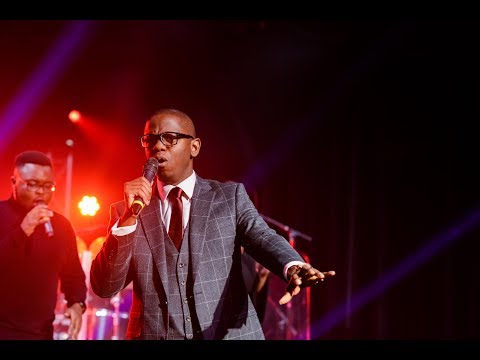 EVANS OGBOI - OMEWOYA {He's done it} LIVE