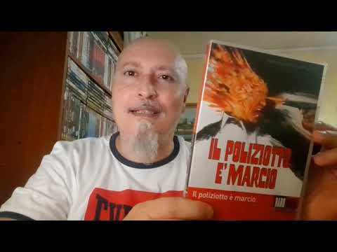 IL MIO VIZIO #18 - Il poliziotto è marcio (1974)