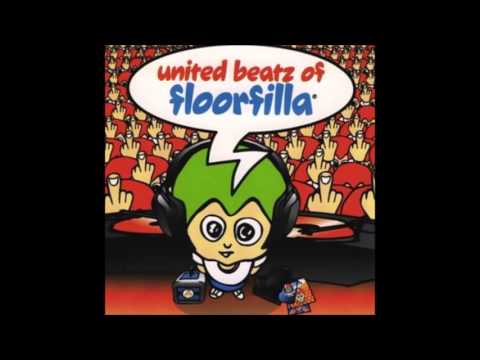 Floorfilla  - Technoromance (Pulsedriver remix)