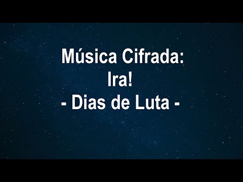 Muito além - Ira!