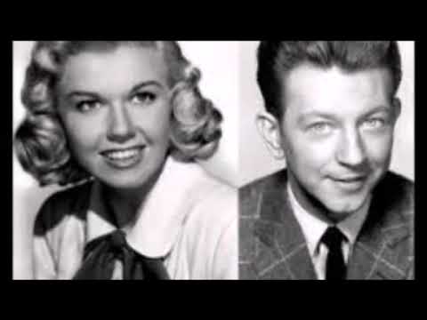 Doris Day & Donald O'Connor - No Two People