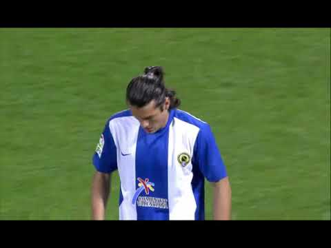 Hercules - Barcelona 0-3 - 29.01.2011