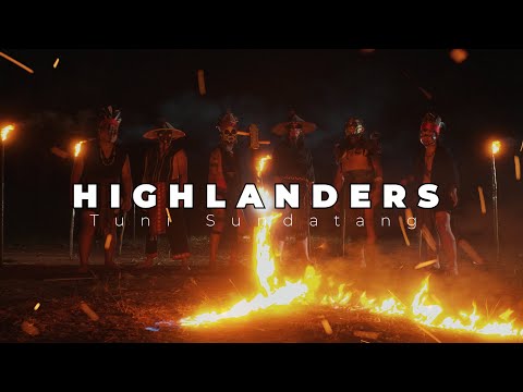 Tuni Sundatang - Highlanders (Official Music Video)