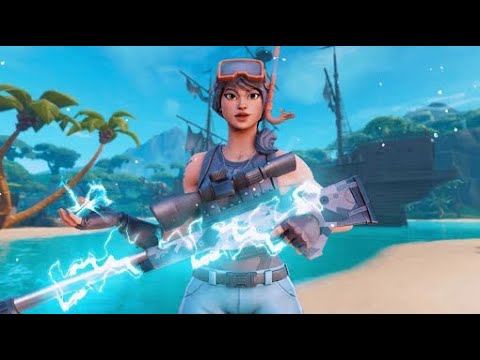Prolifix Fortnite Highlights