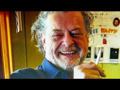 Endo Anaconda, Frontmann von Stiller Has / "Flückiger" (Mein 1. Tribut Song an Endo)