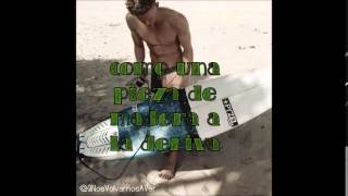 Driftwood - Cody Simpson - Subtitulada Español