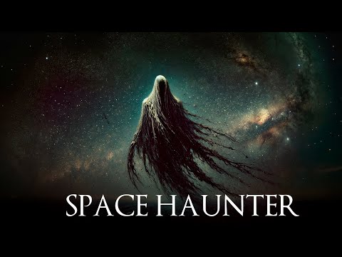 Space Haunter (11+ Hours Dark Ambient Mix)