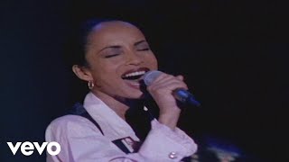 Sade - Cherish The Day (Live from San Diego)