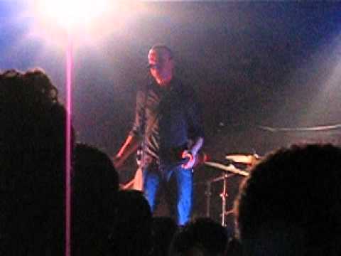 The Crimea - Clip of Davey playing Opposite Ends