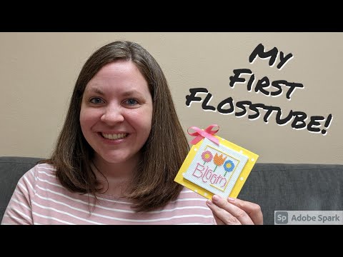 FLOSSTUBE EPISODE #1 -  And So It Begins...