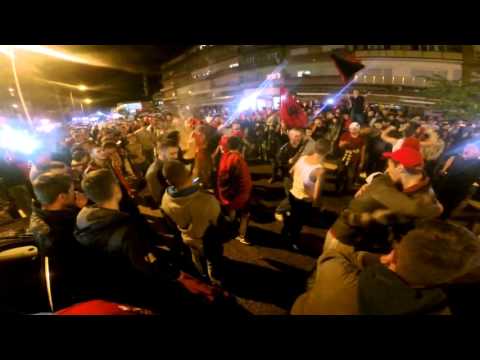 Shqiperia ne France2016