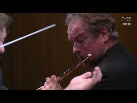 Saint-Saëns: Romance, Op. 37 - Emmanuel Pahud, Gábor Káli, Hungarian National Philharmonic