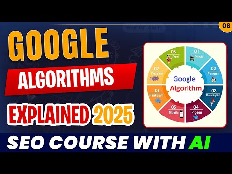 SEO Course with AI in Hindi FREE 2025 Latest SEO Course by Marketing Fundas seowithai seocourse