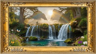 Spring Live Frame | Frame TV Art 4K Screen Saver | Frame Studio 4K