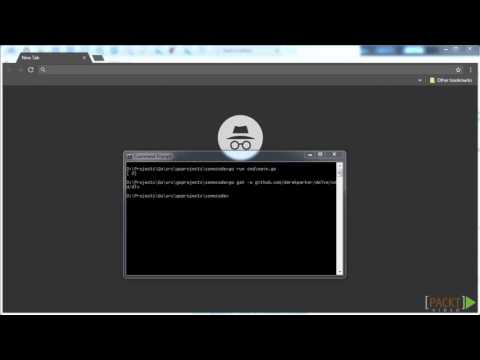 Go Projects Debugging | packtpub com