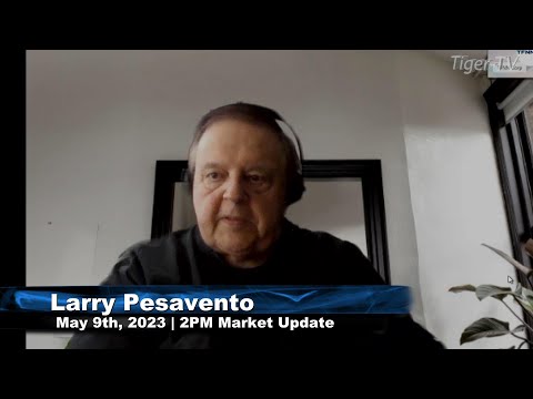 May 9th, 2PM ET Market Update on TFNN - 2023