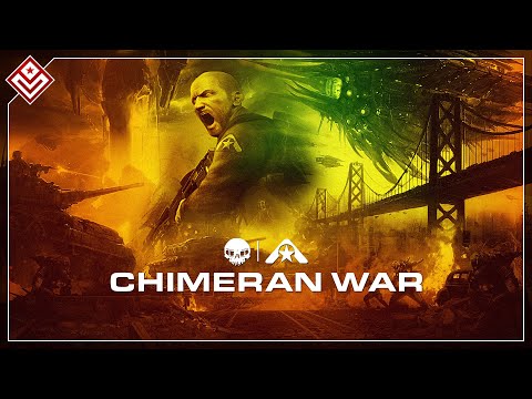 The Chimeran War | Resistance