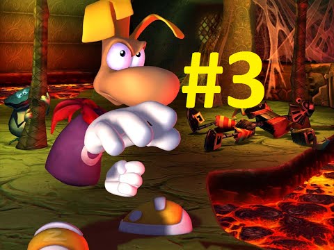 Rayman 2 : The Great Escape Playstation 3