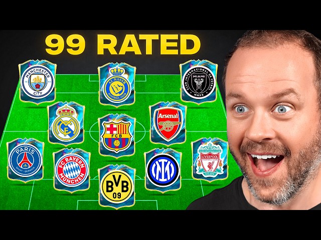 1 TOTS From Every Club SDDEFAULT Thumbnail