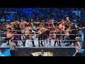 Andre The Giant Memorial Battle Royal 1 2 WWE SmackDown March 31 2023