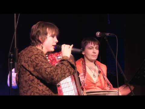 Elva Laul 2011 - Männisaaga