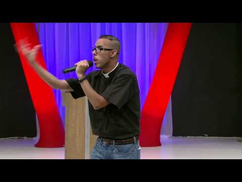 Louvemos O Senhor 10/11/2013 Pe. Serginho - Palestra 1/3