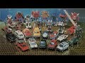 Marvel Transformers-Transformer Car Robot, It Is ...