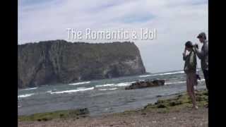 더로맨틱&아이돌, TheRomantic&Idol : 티저