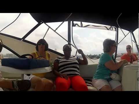 Templeton & Company - Ft Lauderdale tax group - boating in West Palm Beach